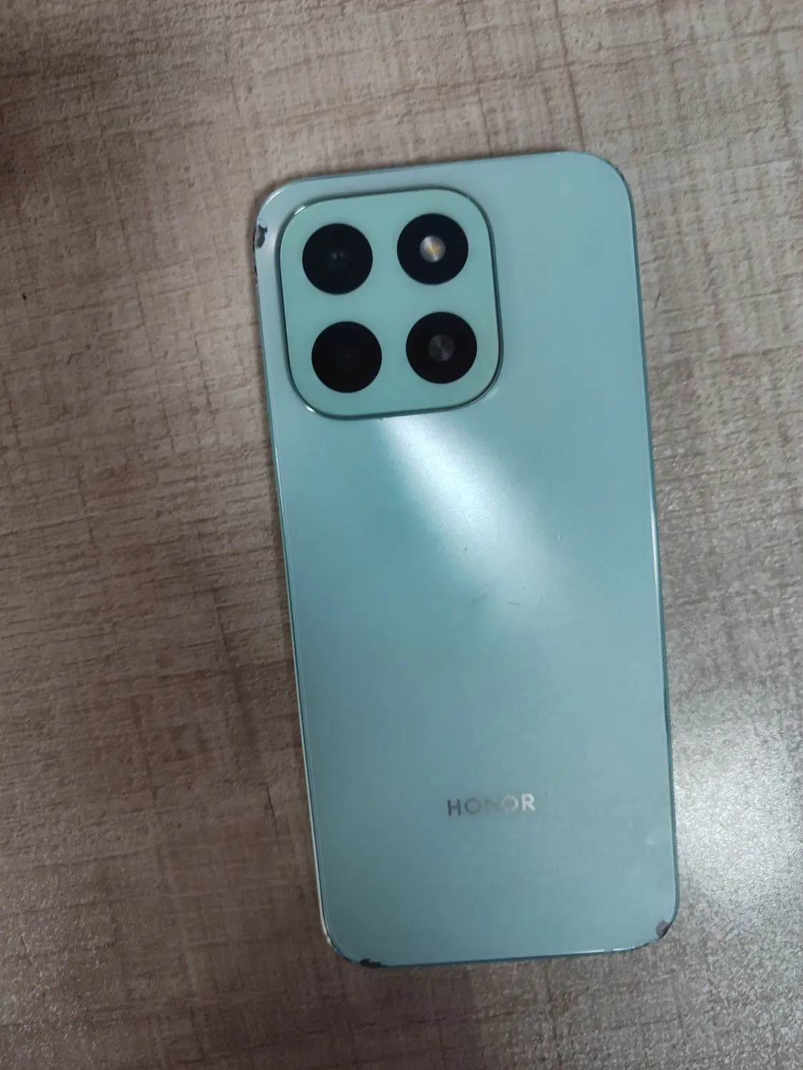 honor x6c 256G نو|موبایل|شهر ری, دولتآباد|دیوار