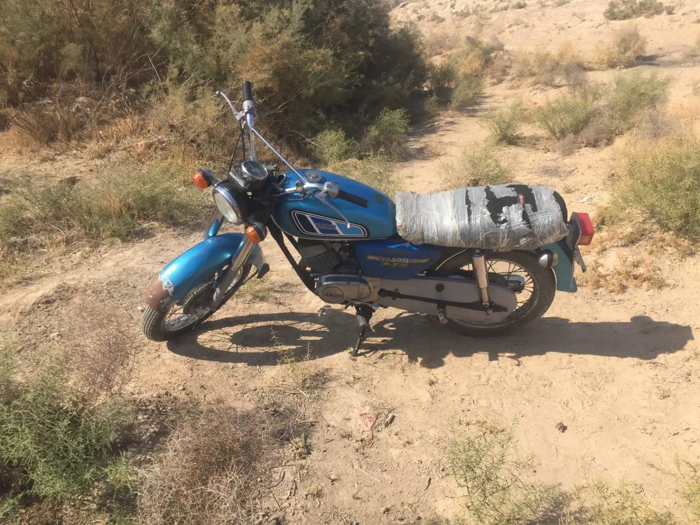 موتور|موتورسیکلت|شیروان (خراسان), |دیوار