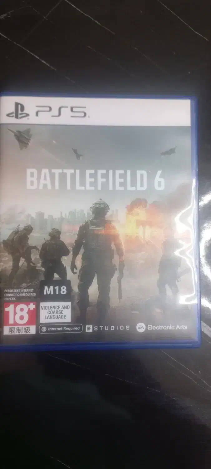بازی ps5.بتل۶ .یوتی|کنسول، بازی ویدئویی و آنلاین|تهران, اقدسیه|دیوار
