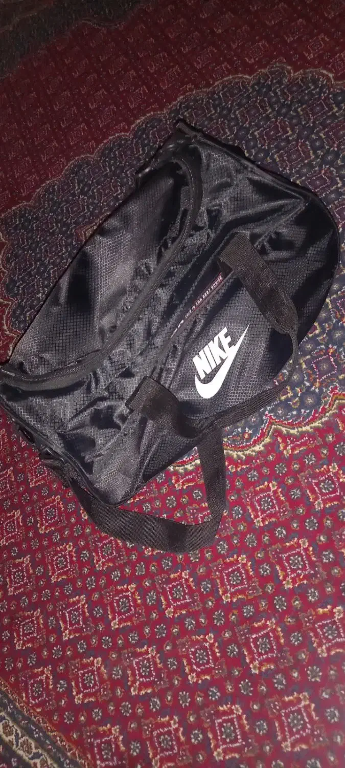 کوله و ساک باشگاه|کیف، کفش، کمربند|کاشان, باغ ماجد|دیوار