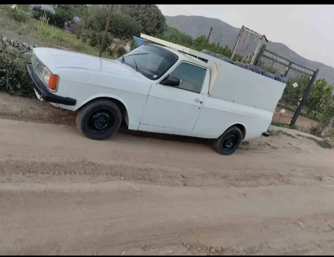 وانت کرایە|خدمات حمل و نقل|مریوان, |دیوار