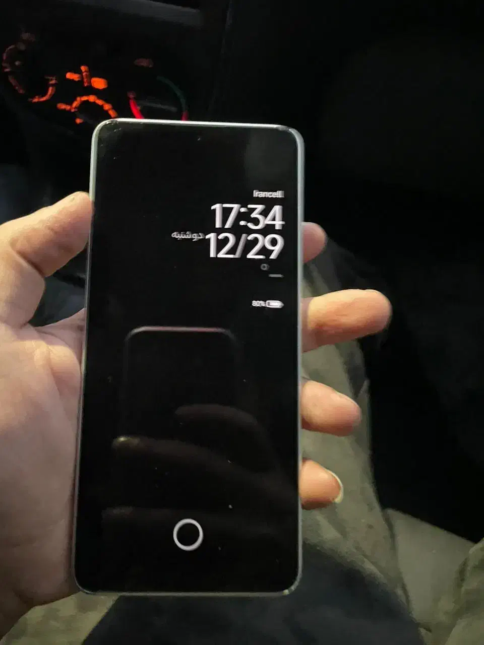 poco  X6poro|موبایل|دزفول, |دیوار