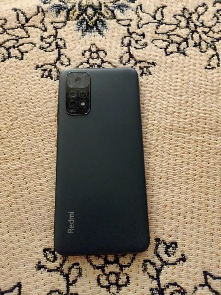 ردمی نوت 11|موبایل|گرگان, |دیوار