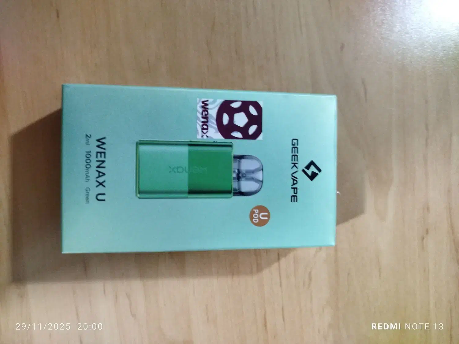 ویپ|زیورآلات و اکسسوری|مشهد, مشکینی (شهرک غرب)|دیوار