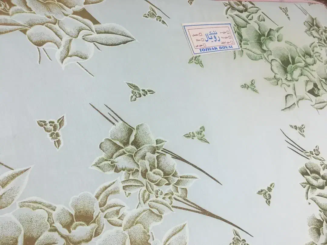 تشک دو نفره رویال|تشک تختخواب|دزفول, |دیوار