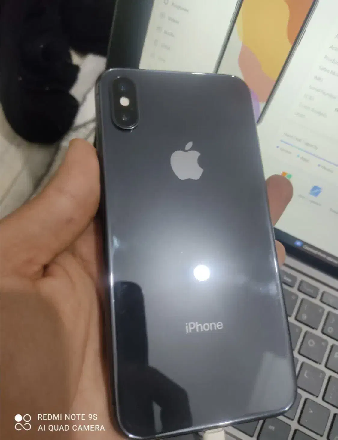 آیفون x|موبایل|ارومیه, |دیوار