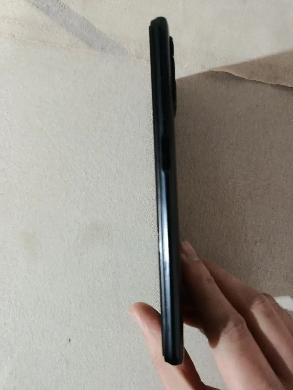 گوشی ردمی ۹ تی کاملا سالم|موبایل|خمام, |دیوار
