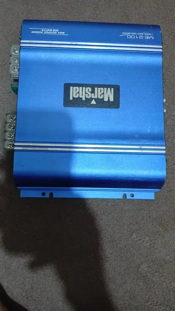 ساب امپیلی|سیستم صوتی خانگی|صومعهسرا, |دیوار