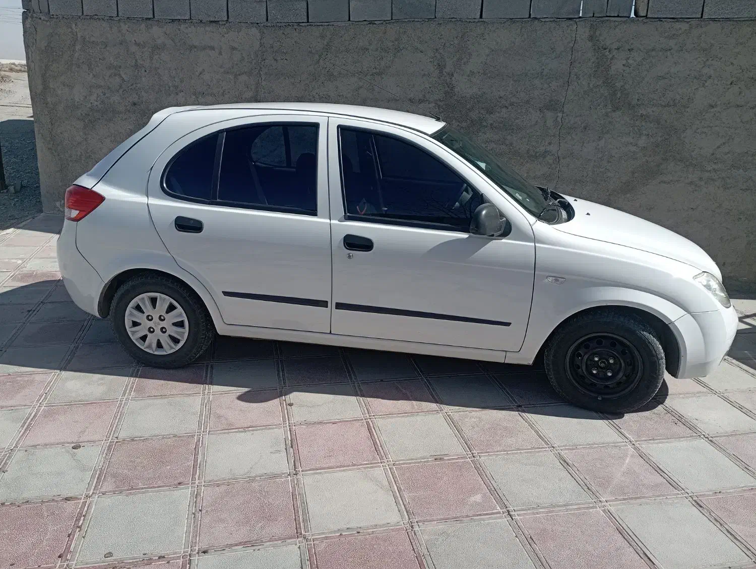 تیبا 2 درحد|خودرو سواری و وانت|تهران, نیکنام|دیوار