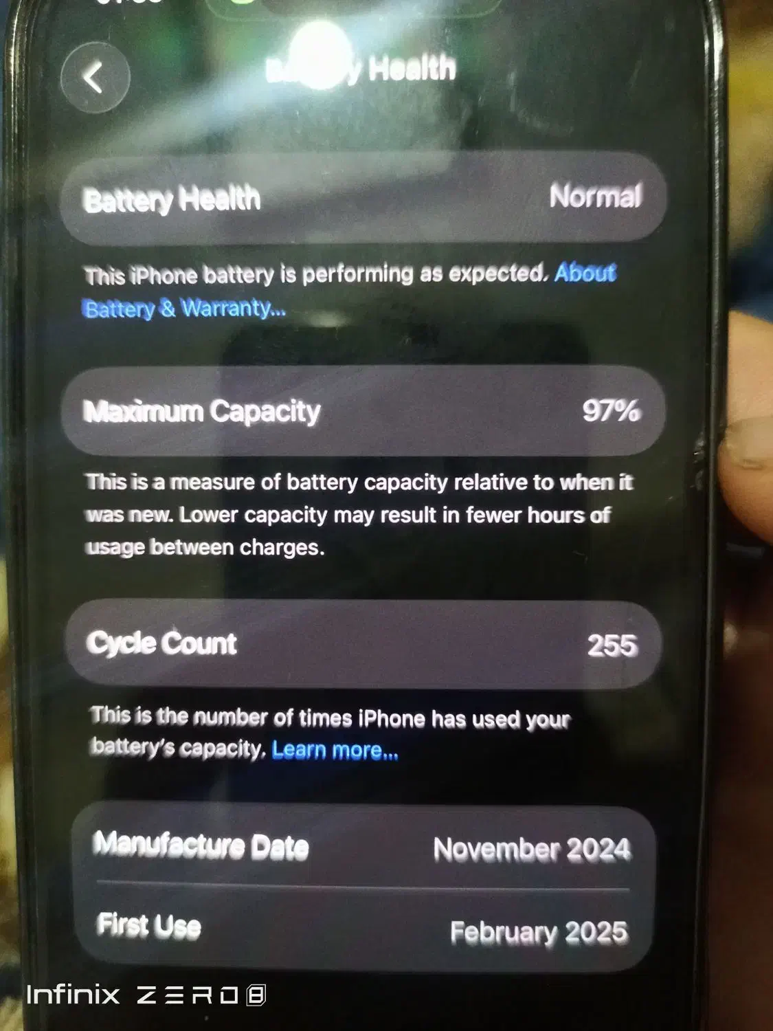 iphone 16|موبایل|تهران, شهرک شریعتی|دیوار