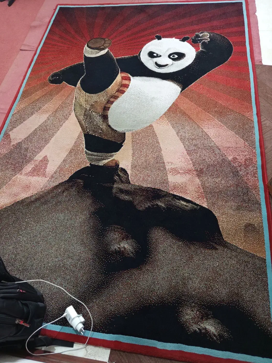 فرش اتاق کودک|فرش|کرج, ساسانی (قلمستان)|دیوار