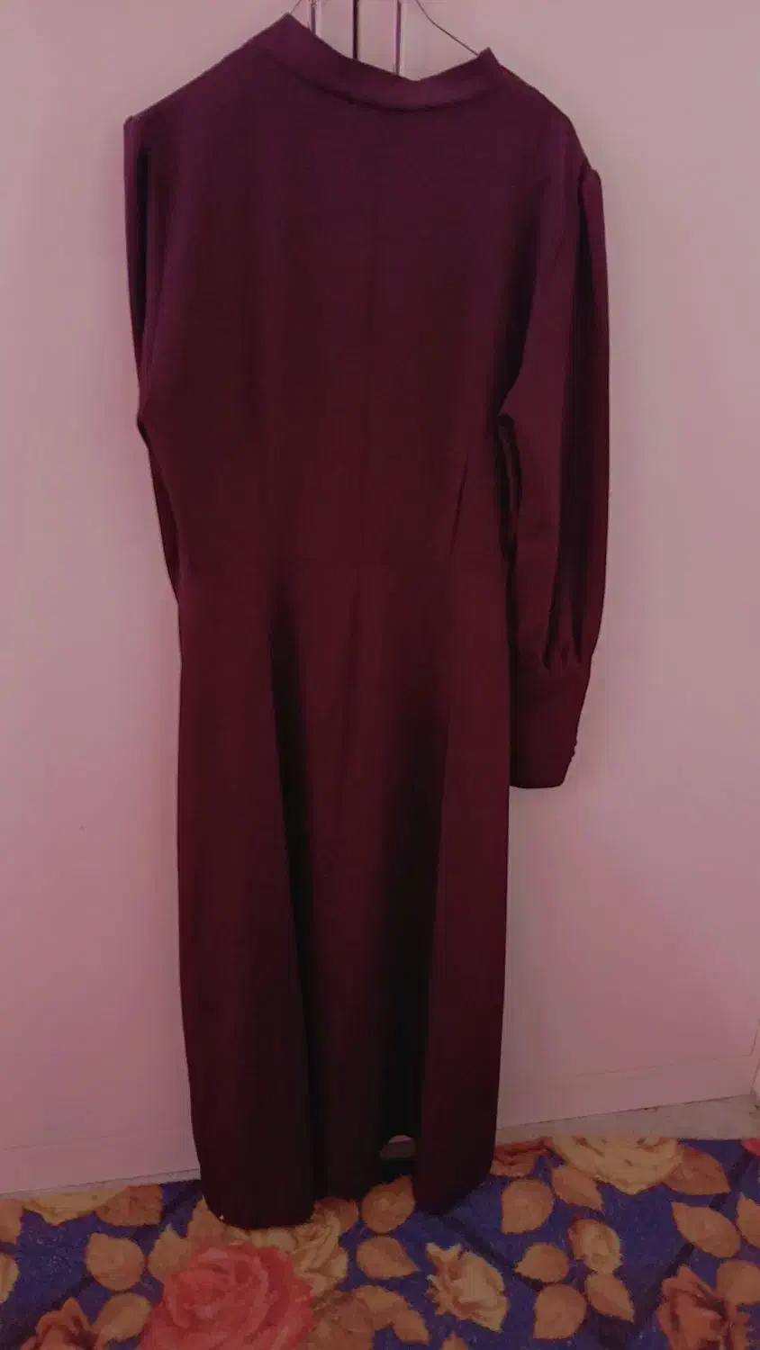 ۵تامانتوتمیز دوتااصلا نپوشیدم|لباس|اسحاق آباد, |دیوار