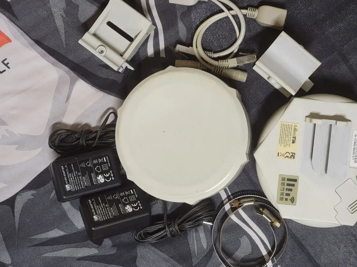 SXT 5|مودم و تجهیزات شبکه|ارومیه, |دیوار