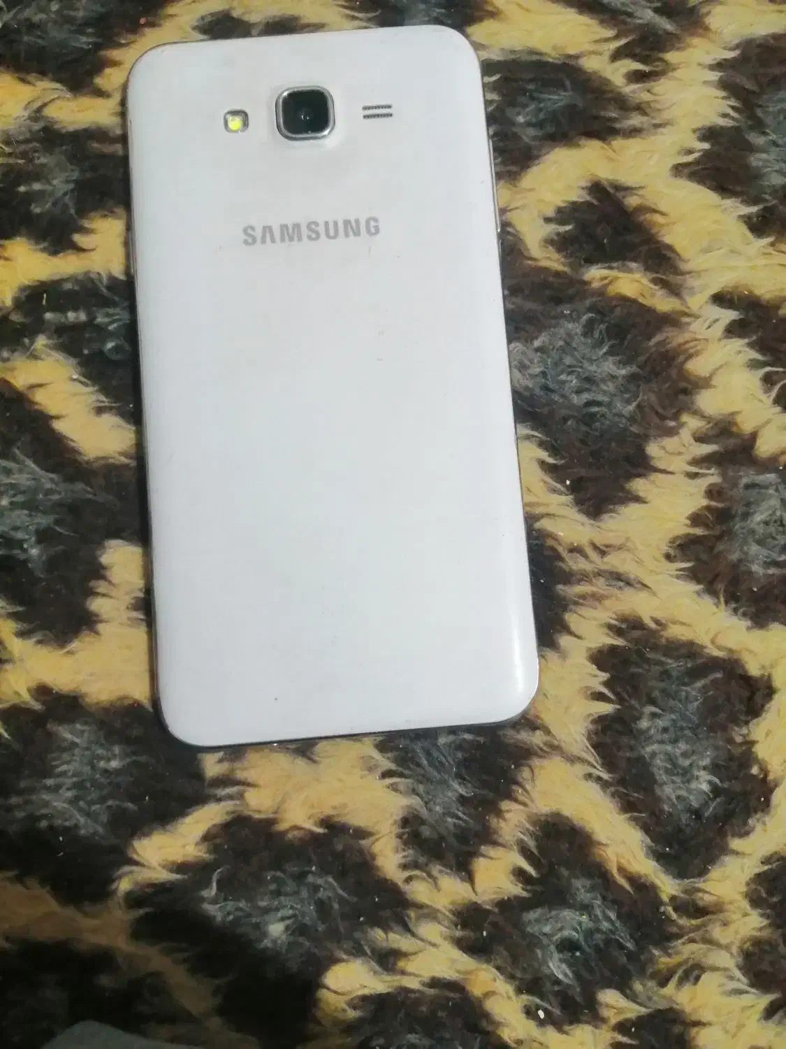 سامسونگ جی۷ اصل|موبایل|ارومیه, |دیوار