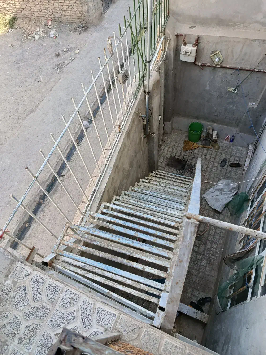 اجاره|اجارهٔ آپارتمان|مشهد, شهید علی محمدی|دیوار