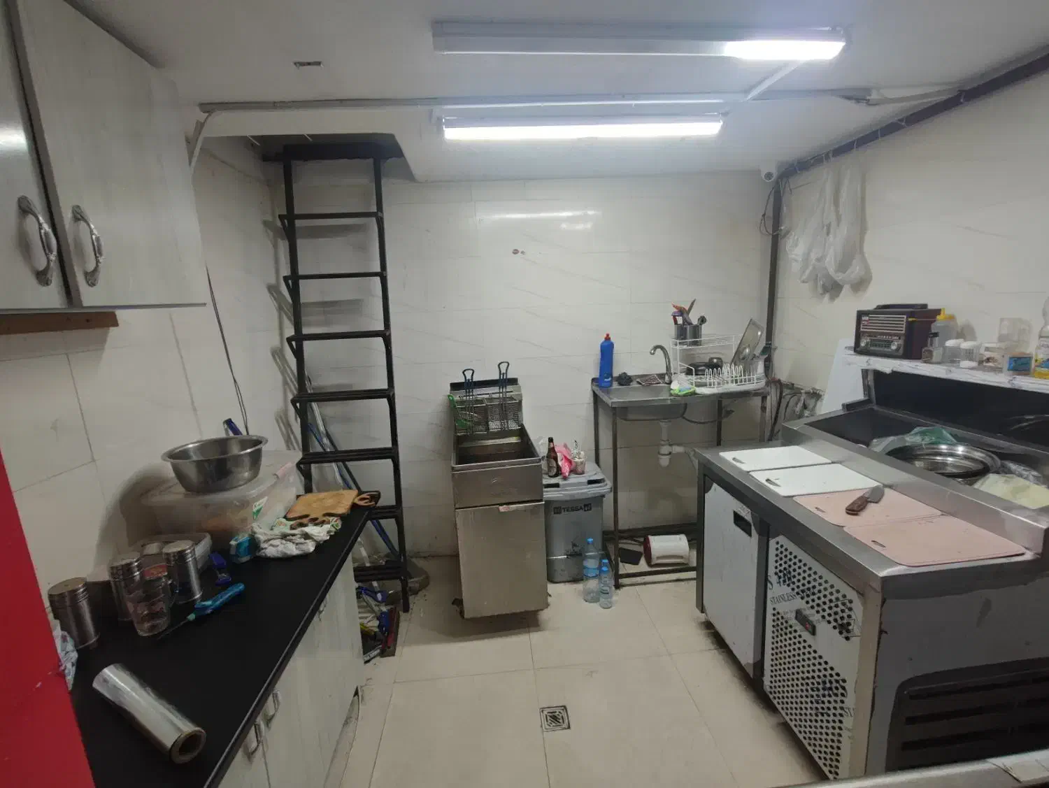 فروش لوازم اشپزخانه|کافی‌شاپ و رستوران|رشت, بازار|دیوار