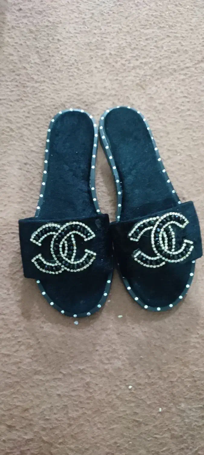 صندل زنانه|کیف، کفش، کمربند|کرمانشاه, |دیوار