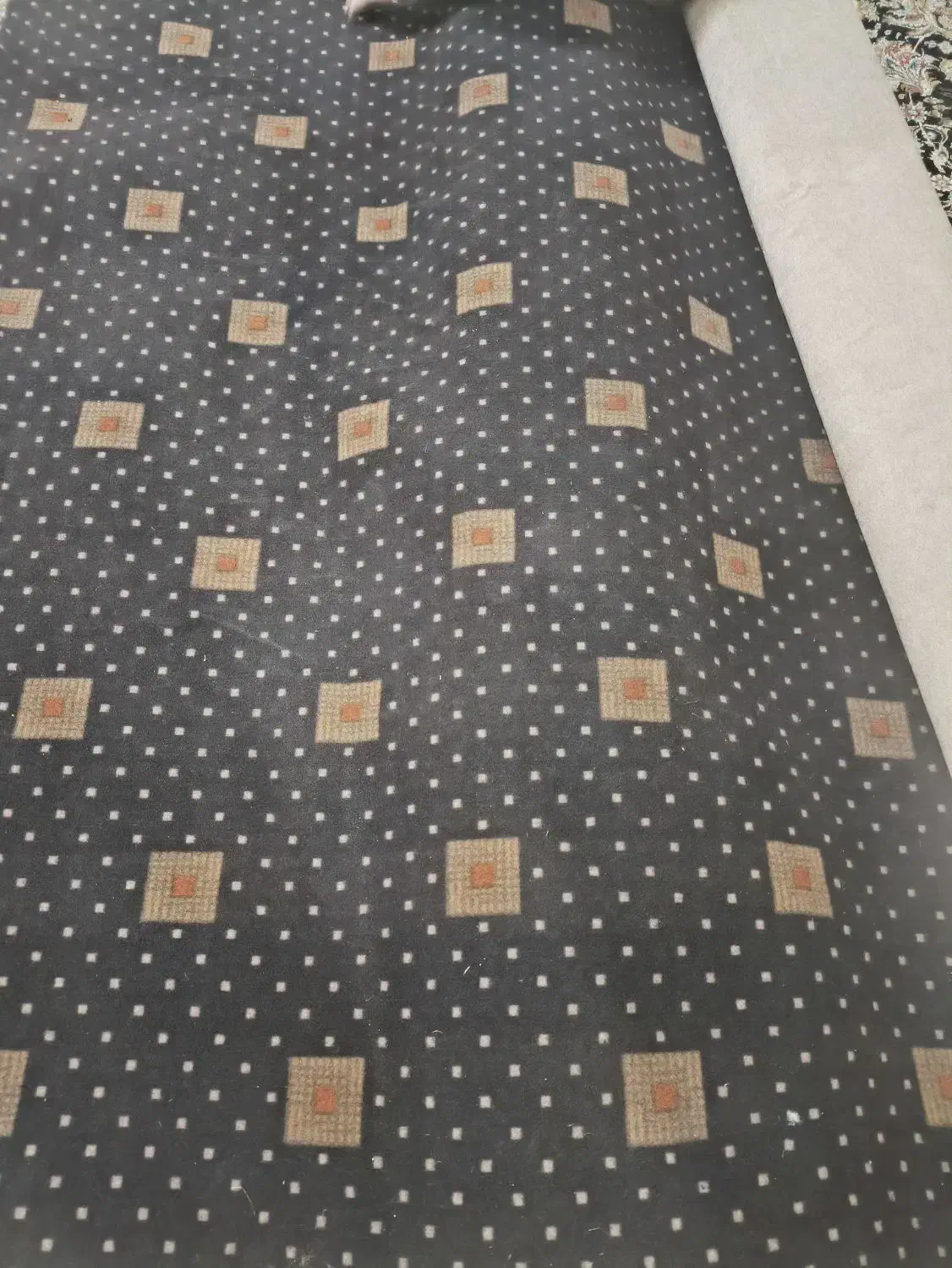 دوتا موکت نو|موکت|خرم‌آباد, |دیوار