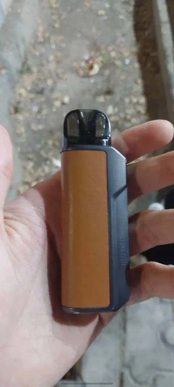 پاد lost  vape thelema elite|زیورآلات و اکسسوری|شاهین‌شهر, عطار|دیوار