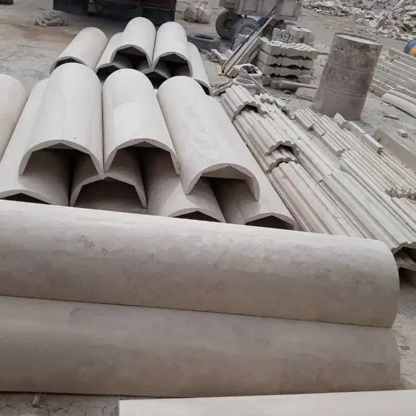 تعزئنات سنگ سرستون صراهی|مصالح و تجهیزات ساختمان|قم, صفائیه|دیوار