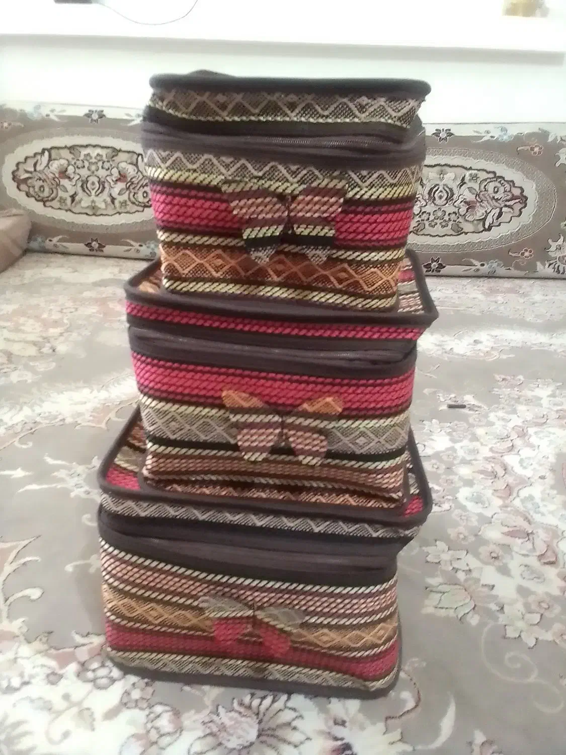 کیف|جاکفشی، کمد، دراور|بیرجند, |دیوار