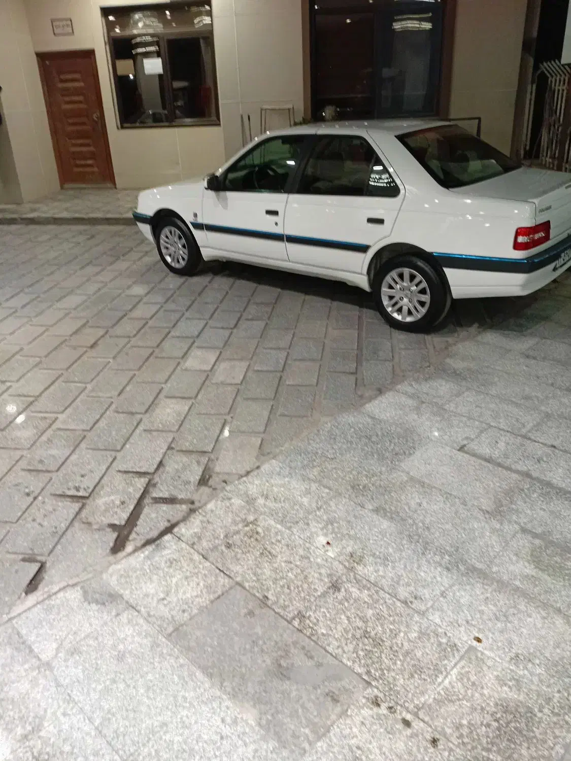 پژوه خانگی درحد|خودرو سواری و وانت|خرم‌آباد, |دیوار