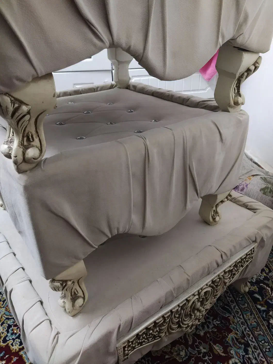 میز|مبلمان خانگی و میز عسلی|مشهد, سیسآباد|دیوار