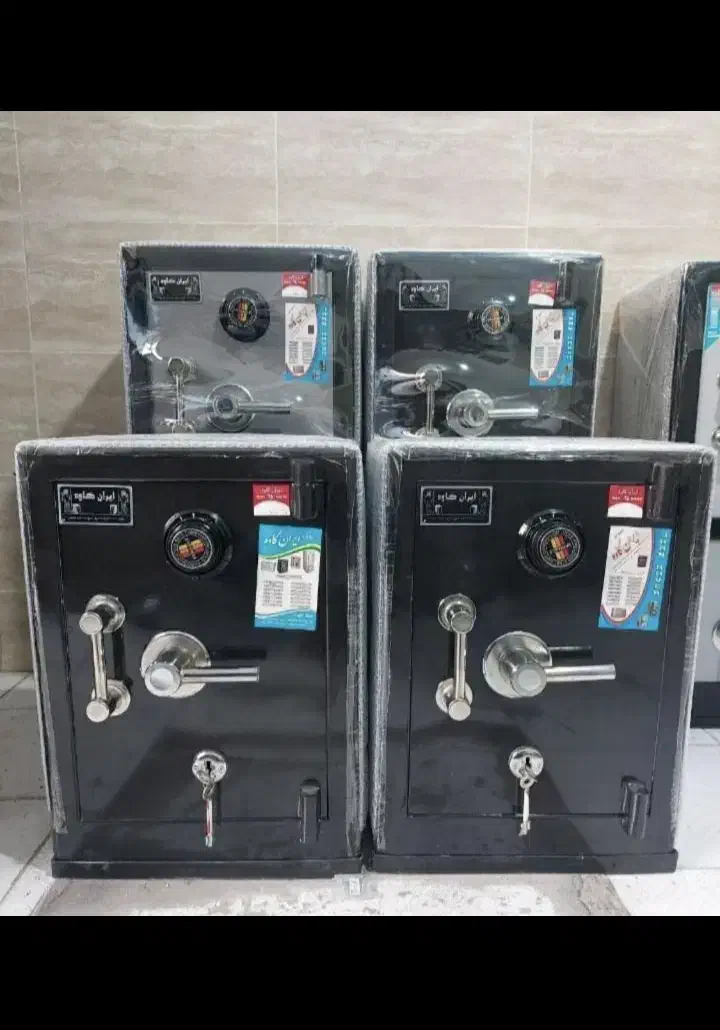 گاوصندوق دسته چک|ابزارآلات|مشهد, کوه سنگی|دیوار