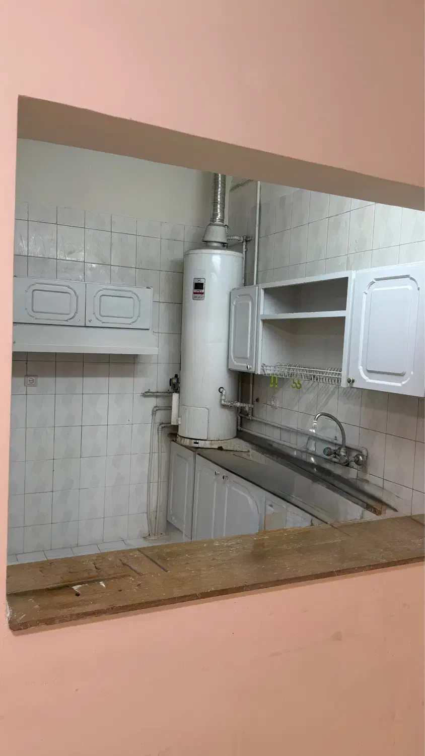 واحد هفتاد متری دو خواب بر خیابان آریا|اجارهٔ آپارتمان|شیراز, باغ تخت|دیوار