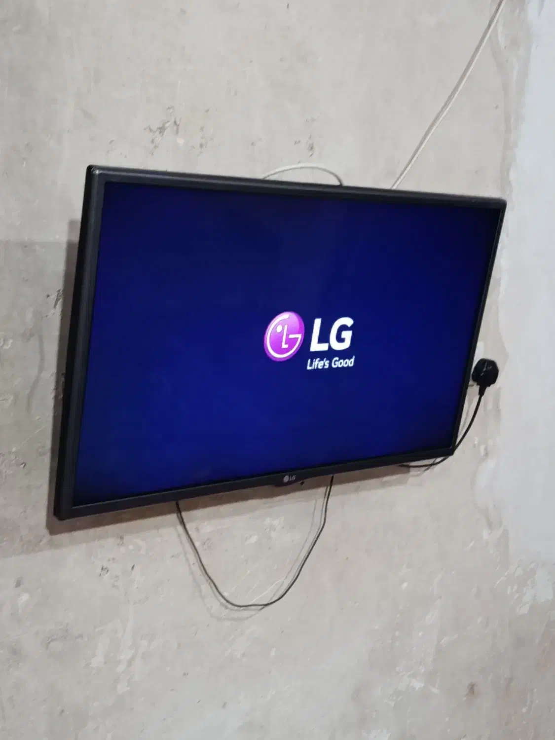 تلویزیون ال جی|تلویزیون و پروژکتور|زاهدان, |دیوار