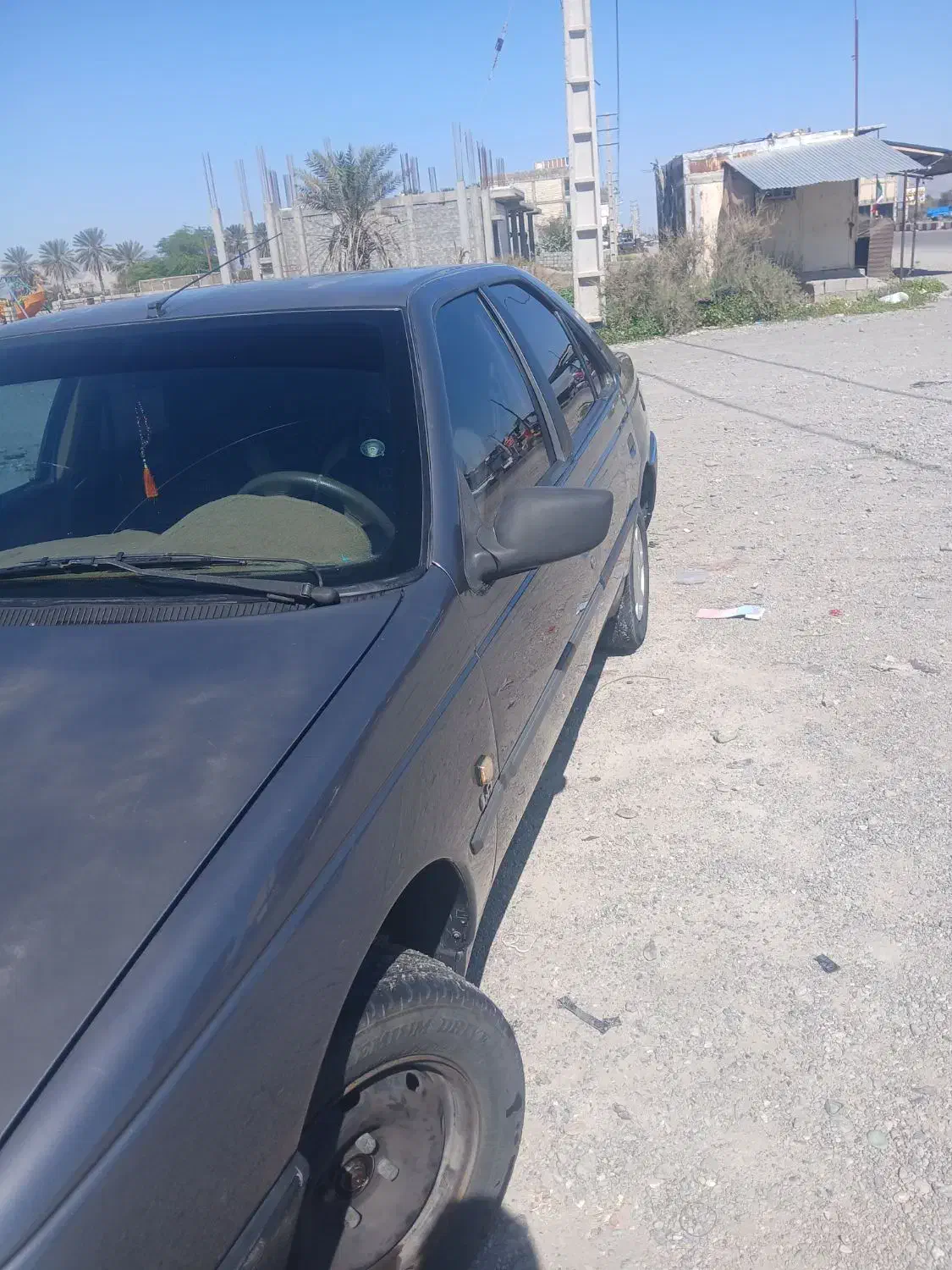 پژو۴۰۵|خودرو سواری و وانت|توکهور, |دیوار