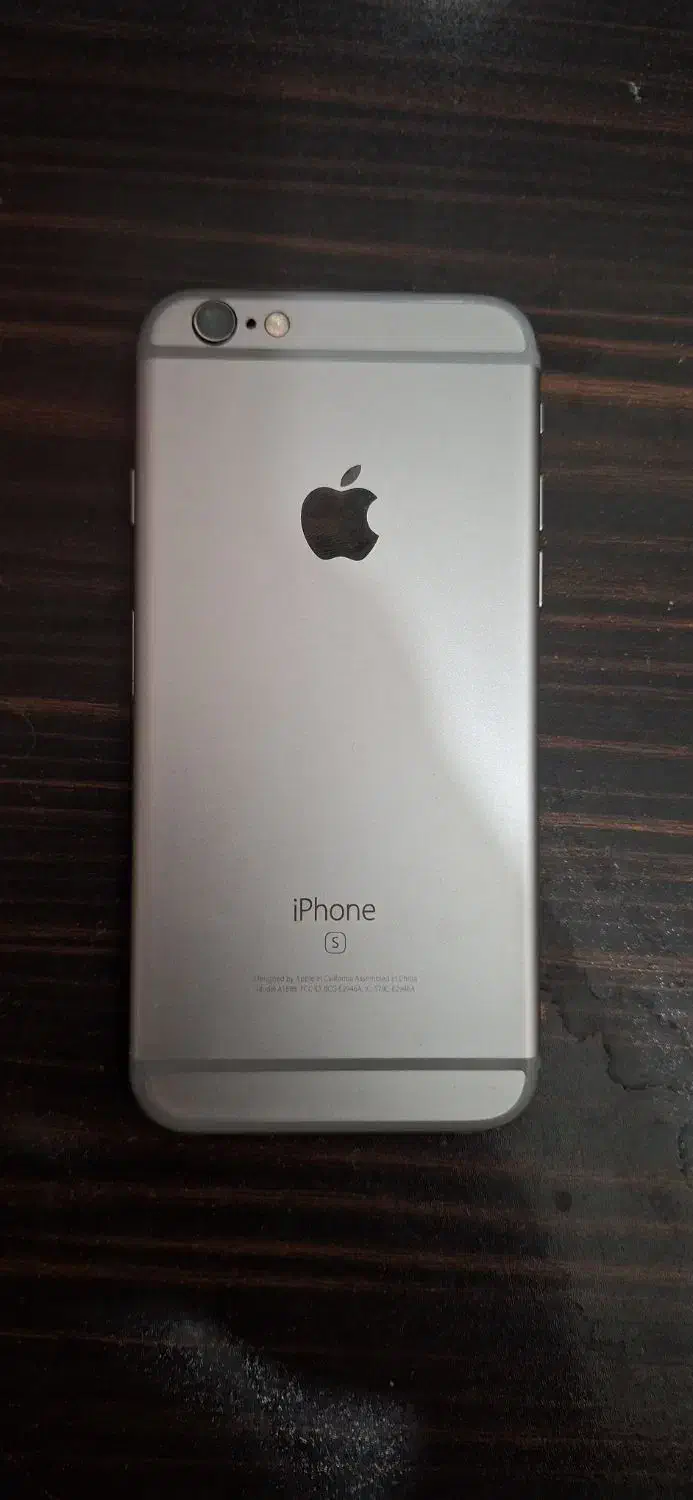Iphone 6s|موبایل|کهنوج, |دیوار