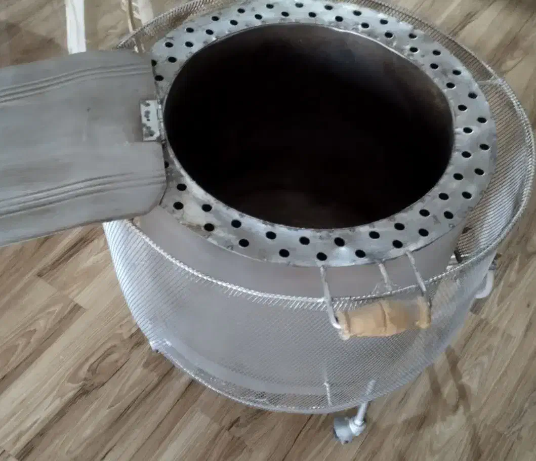 تنورگازی|اجاق گاز و لوازم برقی پخت‌وپز|شهریار, شهریار|دیوار