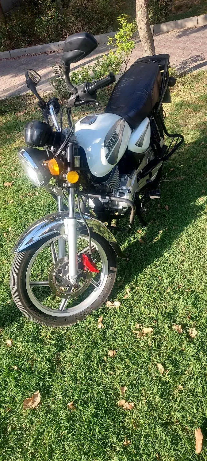 طرح باکسر هانی|موتورسیکلت|ری, منصوریه منگل|دیوار