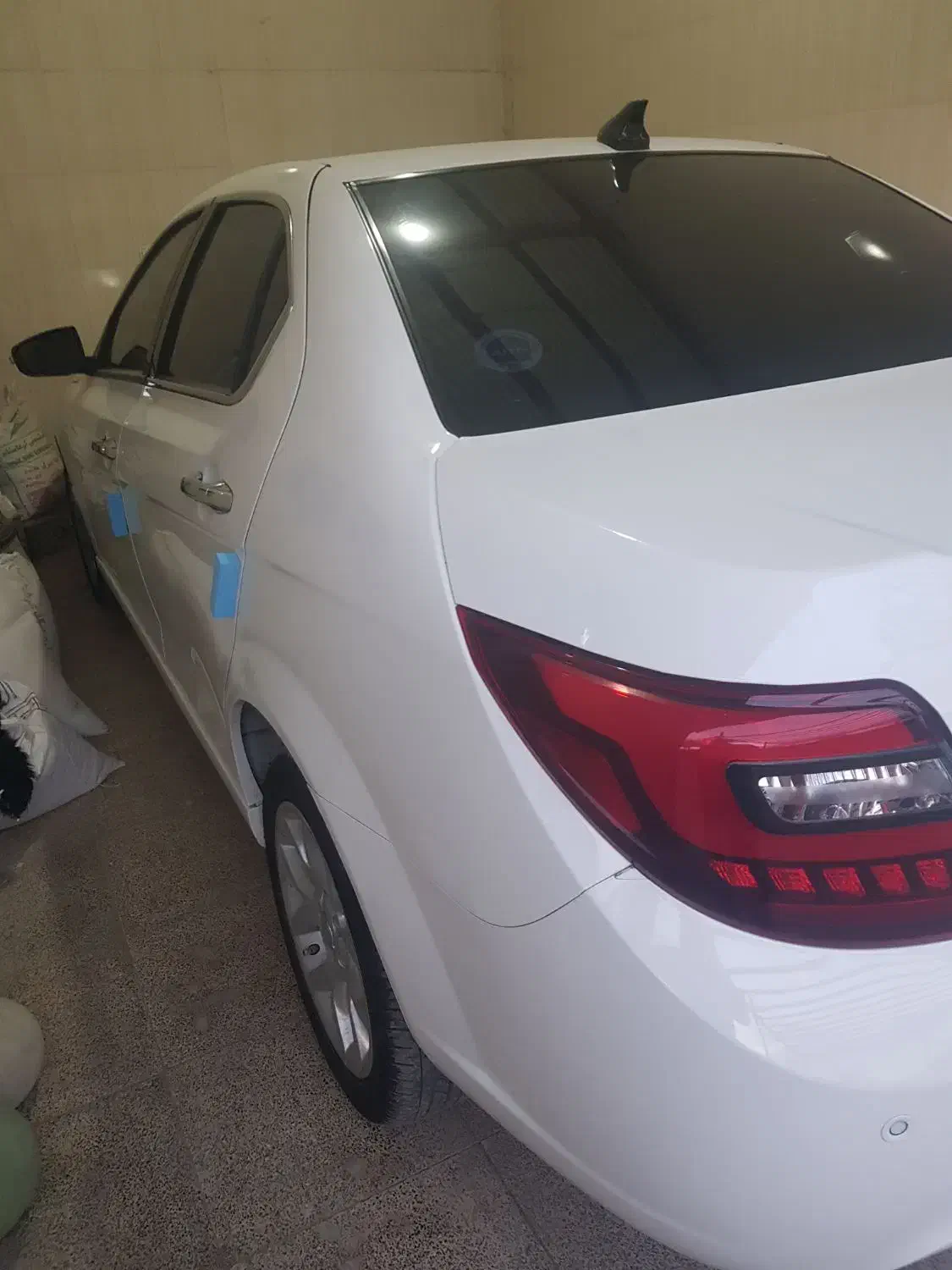 دنا پلاس اپشنال۱۴۰۳|خودرو سواری و وانت|کرمانشاه, |دیوار