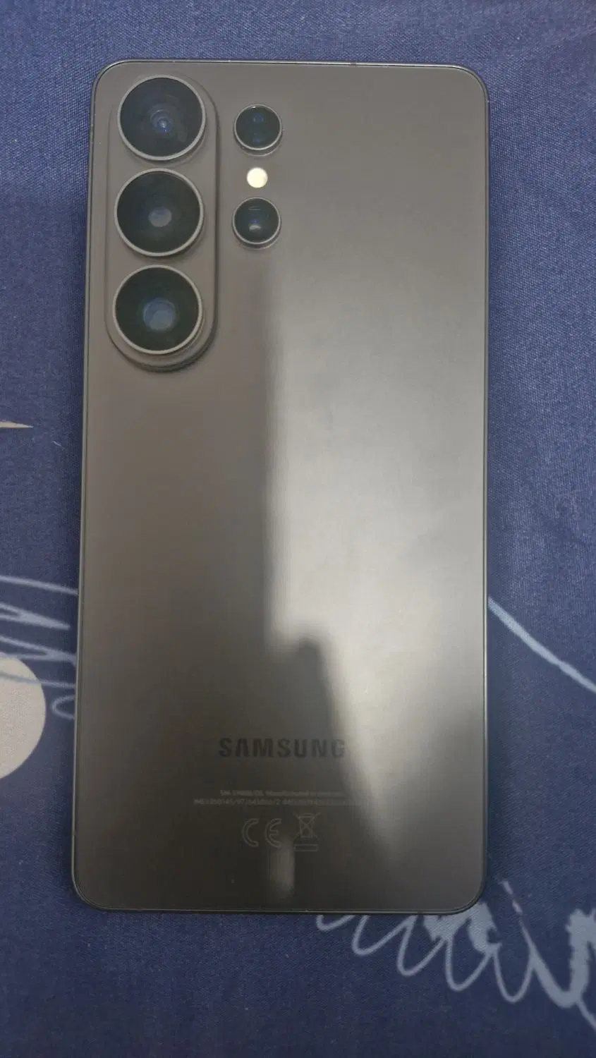 s26 ultra|موبایل|خوی, |دیوار