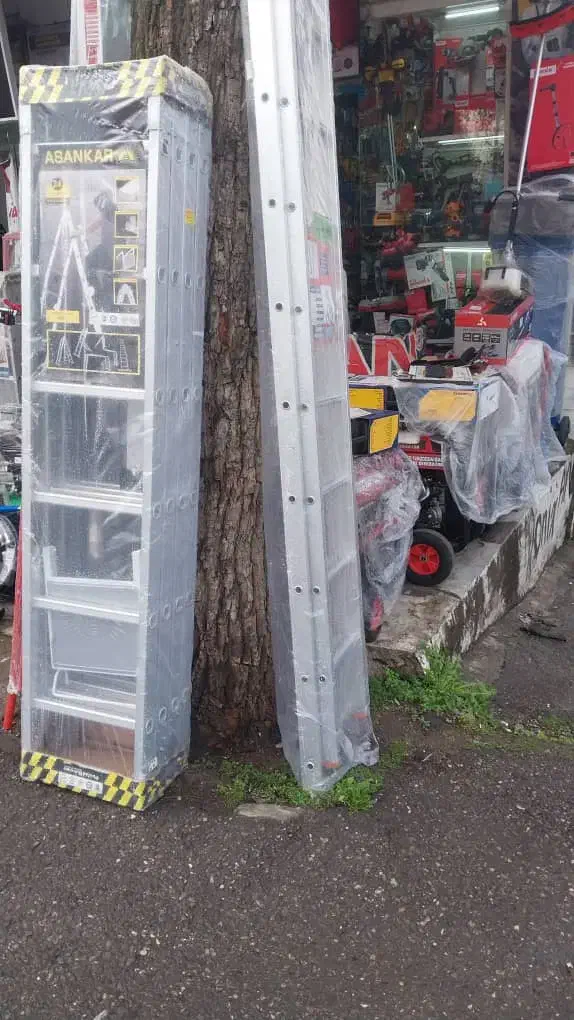 نردبان|ابزارآلات|رشت, تازه آباد|دیوار