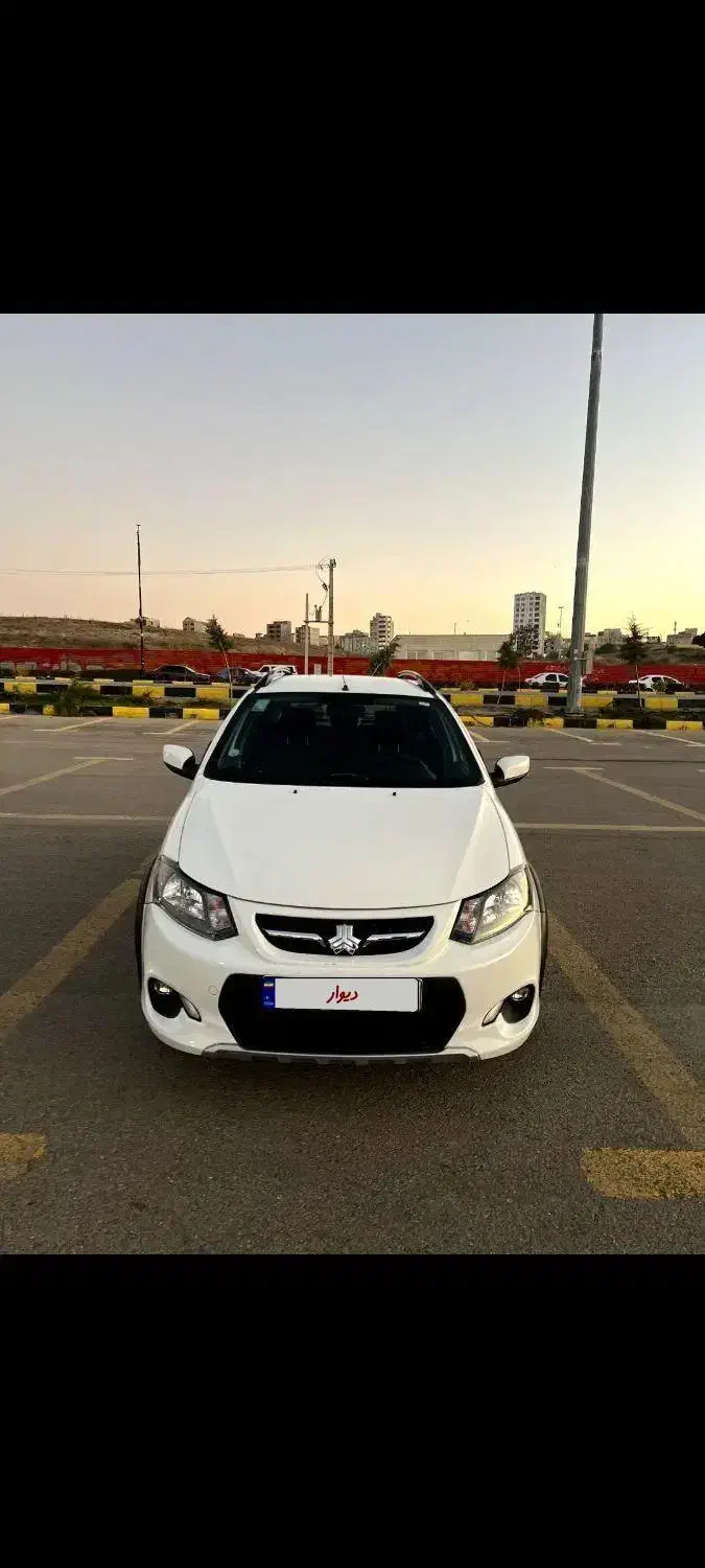 کوییک ساده ۱۴۰۰|خودرو سواری و وانت|اردبیل, |دیوار