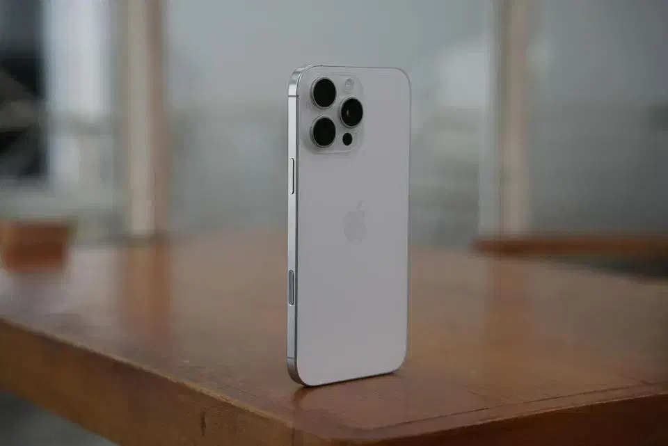 iphone 16 promax 256|موبایل|زنجان, |دیوار