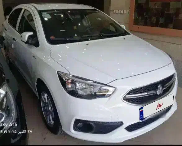 شاهین پلاس|خودرو سواری و وانت|سیرجان, |دیوار