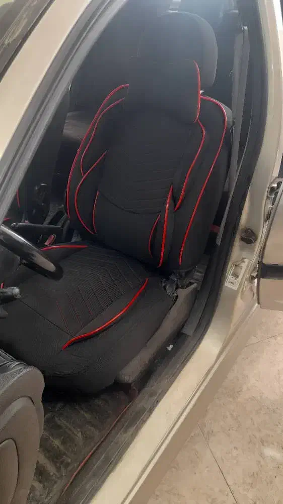 فروش انواع روکش صندلی خودروهای ایرانی|خدمات موتور و ماشین|پاکدشت, پارچین|دیوار