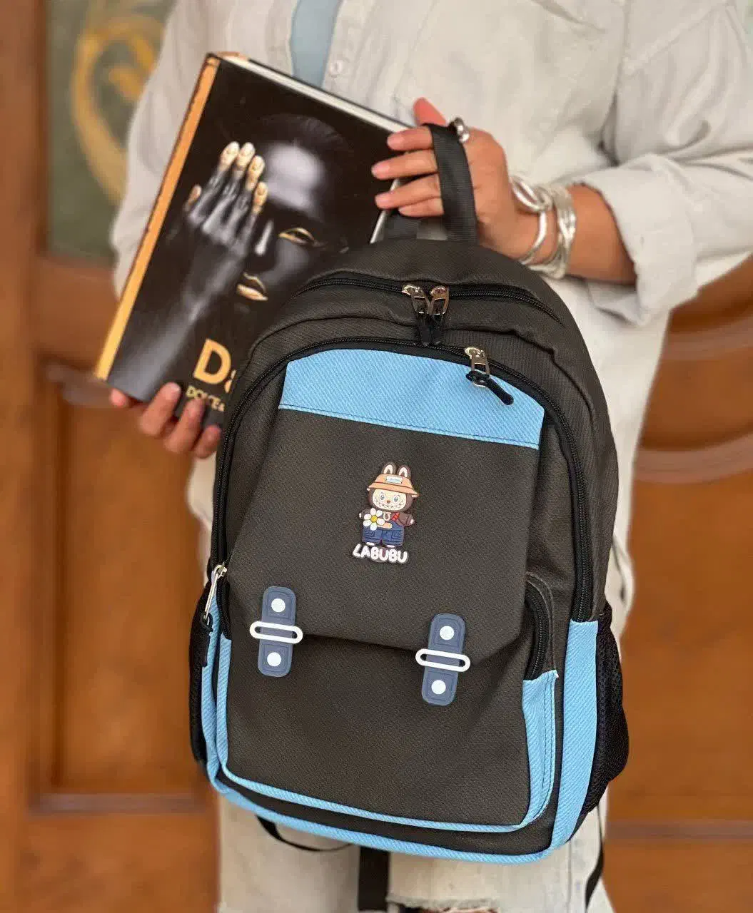 فروش آنلاین ما در ایتا ارسال رایگان ب تمام نقاط|لباس|کوهدشت, |دیوار