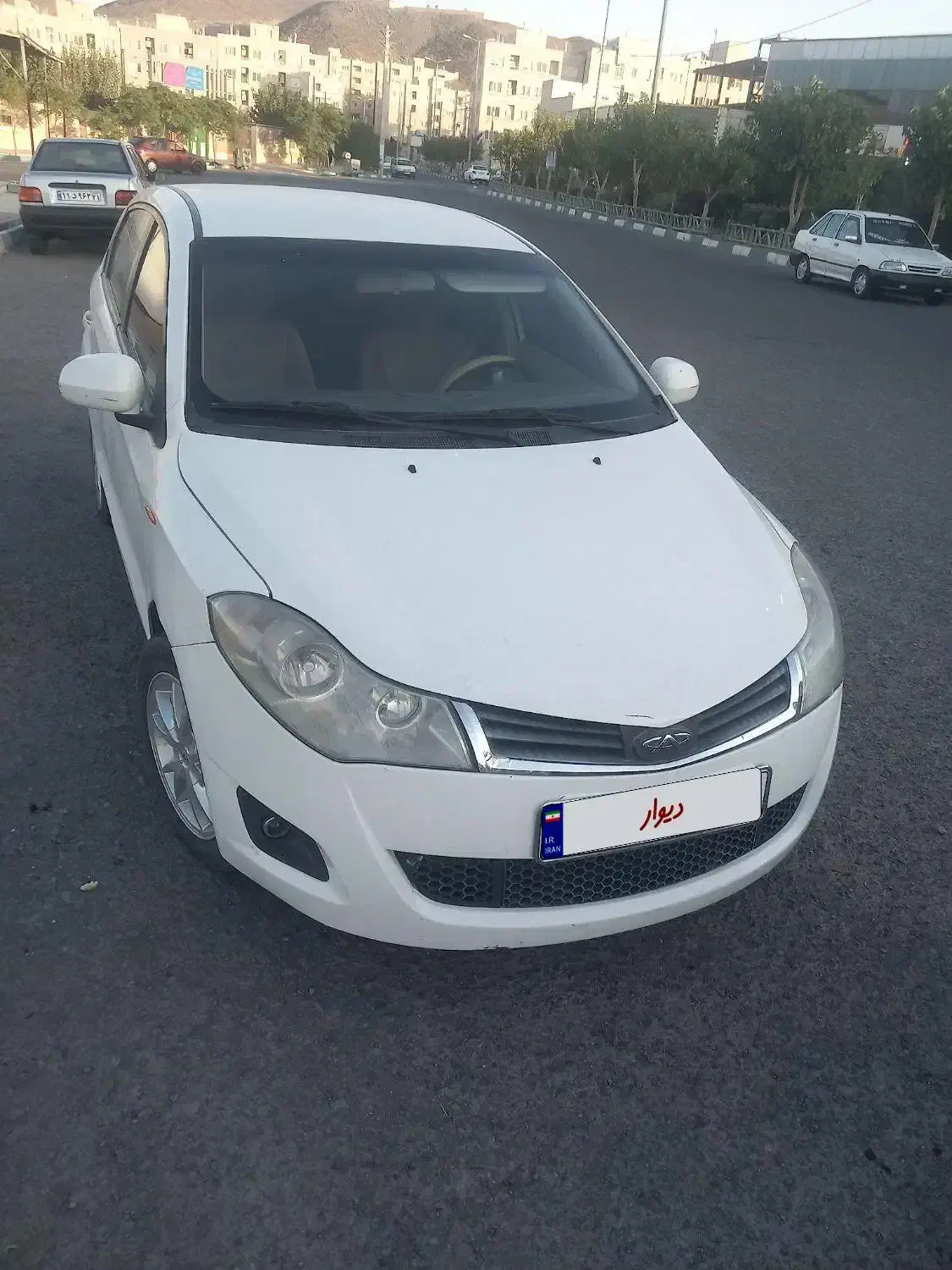 ام وی ام|خودرو سواری و وانت|ملارد, |دیوار