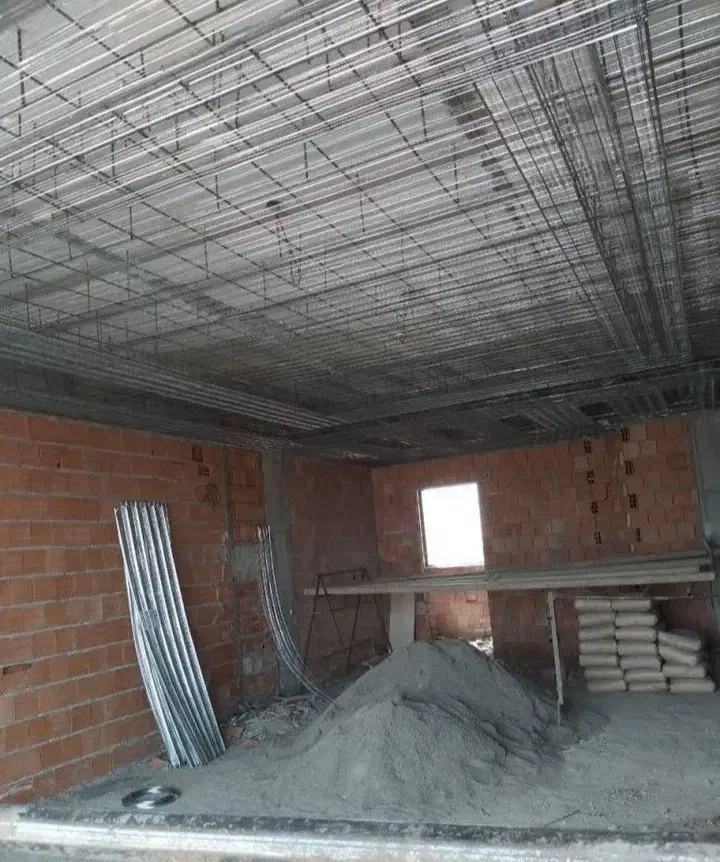 اجرای حرفه ای نورمخفی ساختمان(سقف کاذب)راویز|خدمات پیشه و مهارت|مراغه, |دیوار