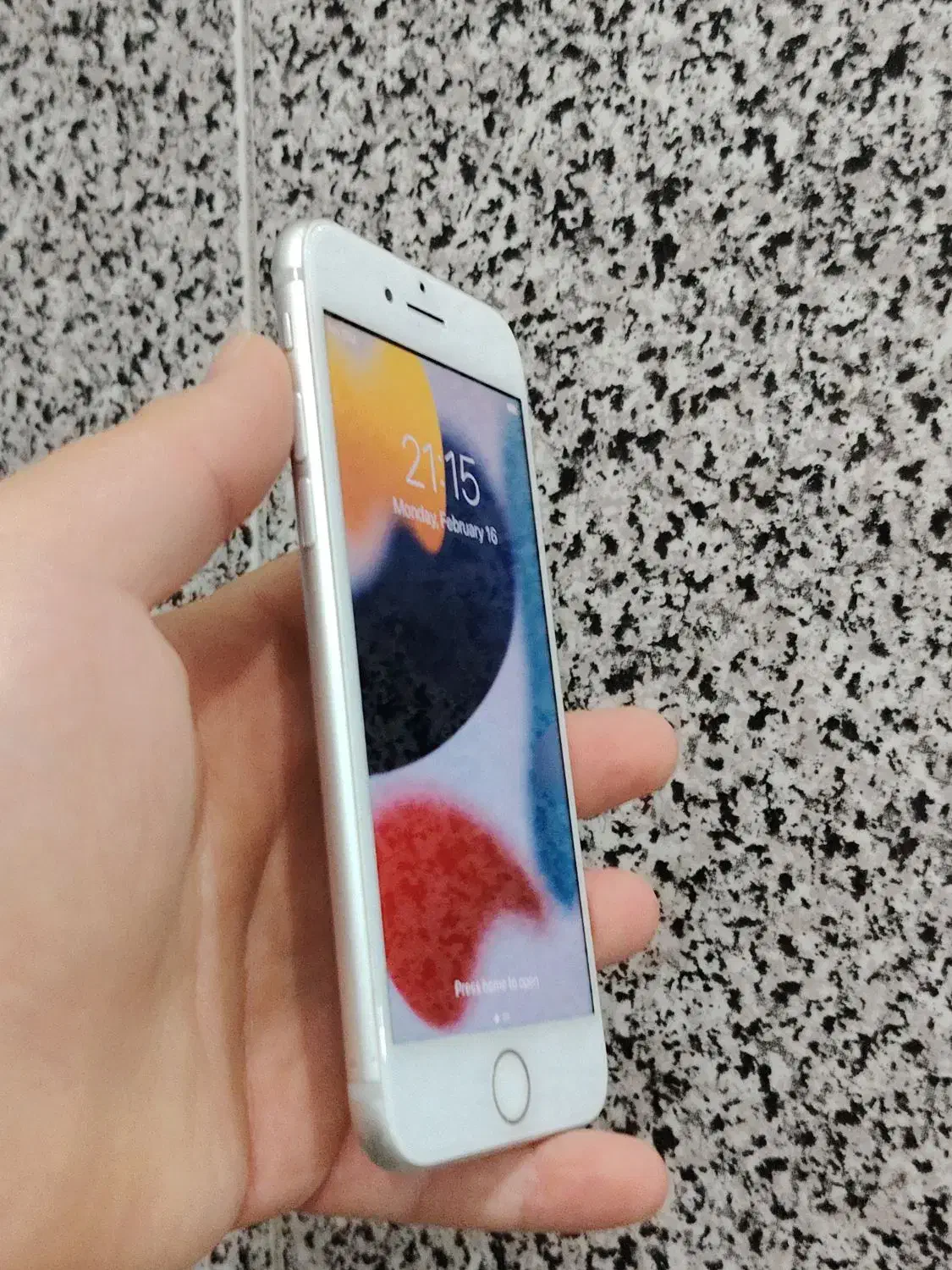 iPhone 7|موبایل|مریوان, |دیوار