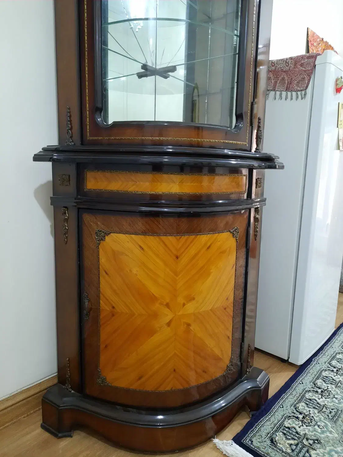 بوفه|بوفه، ویترین، کنسول|بوشهر, |دیوار