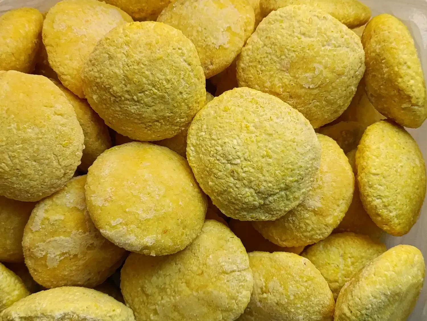 کُبّه عربی نیمه آماده|خوردنی و آشامیدنی|قم, دانش|دیوار