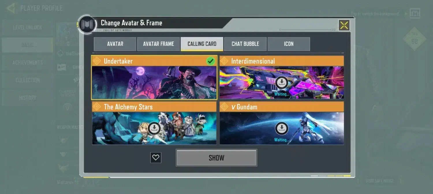 اکانت کالاف|کنسول، بازی ویدئویی و آنلاین|یزد, |دیوار