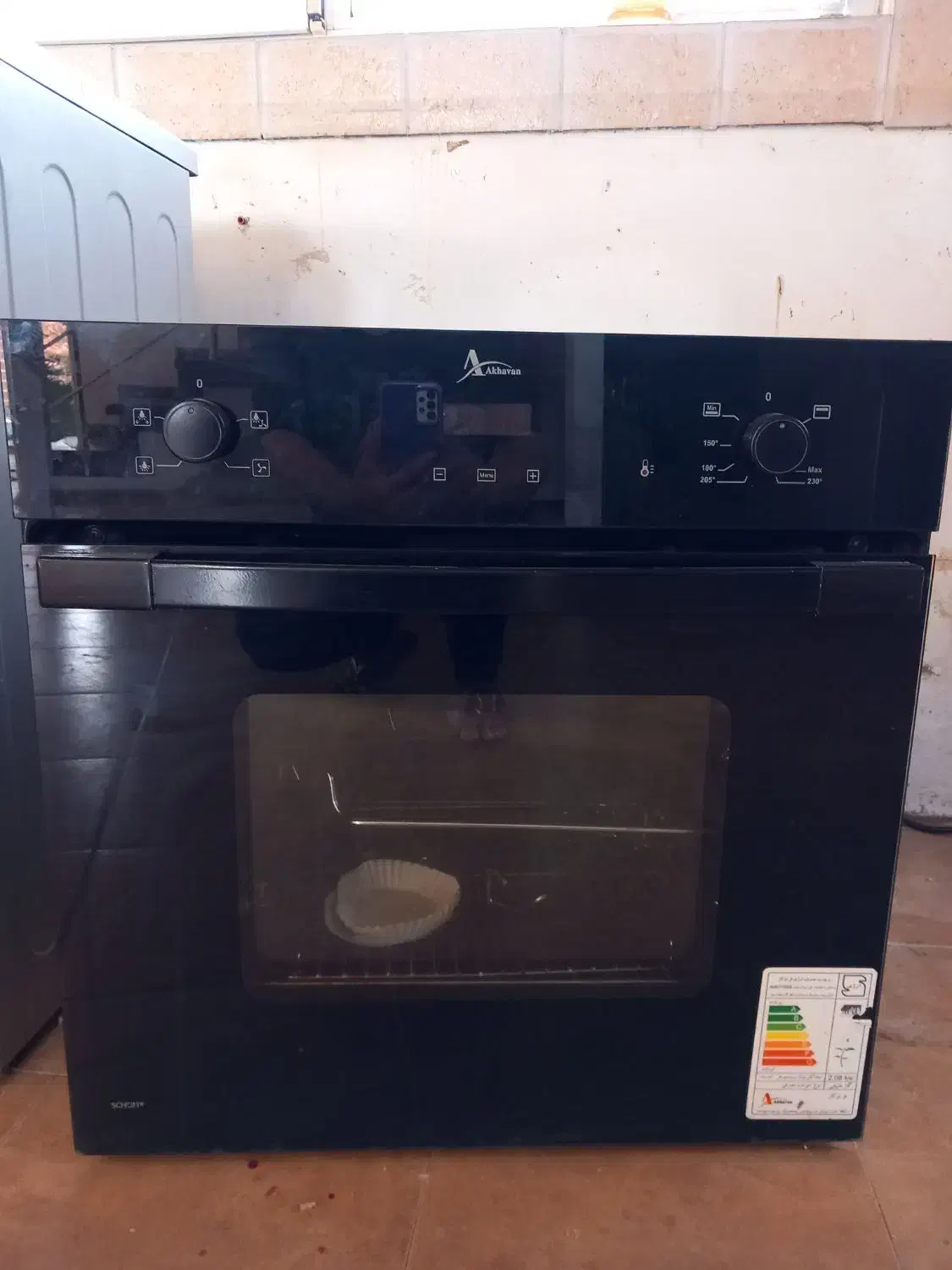 فر اخوان|اجاق گاز و لوازم برقی پختوپز|رویان, |دیوار