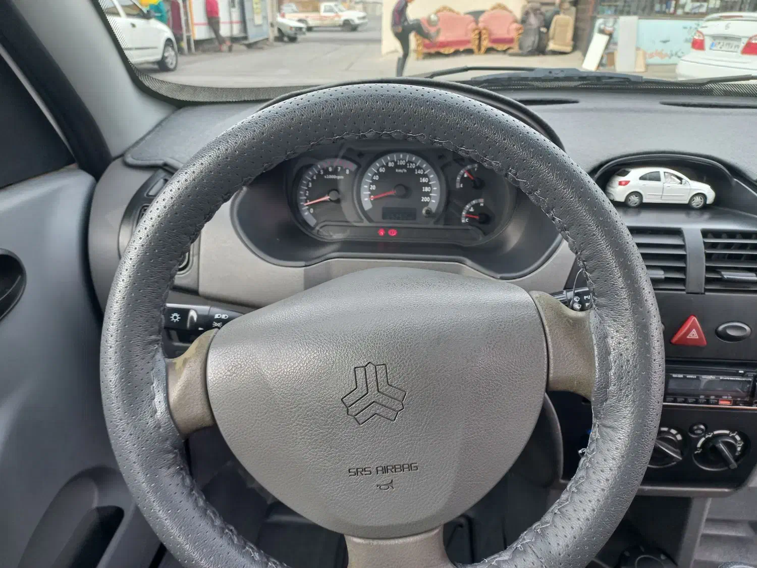 تیبا ۲ مدل ۱۴۰۰|خودرو سواری و وانت|تهران, والفجر (افسریه)|دیوار